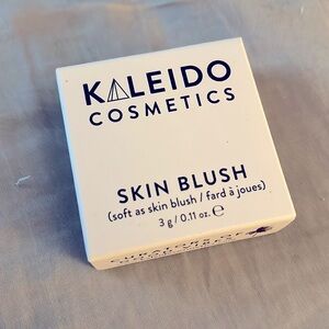 KALEIDOSCOPE Cosmetics Skin Blush - PRIMADONNA